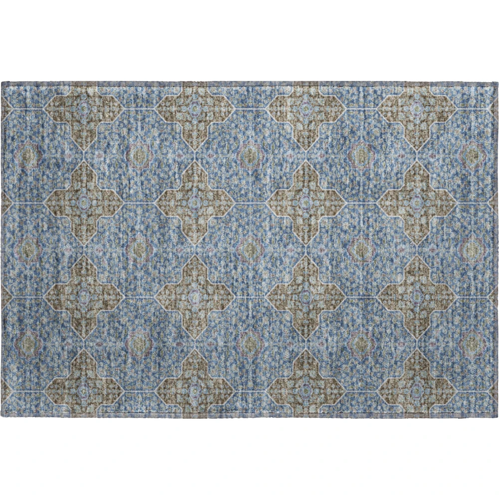 Mayfield AMF2410 Navy 1'8