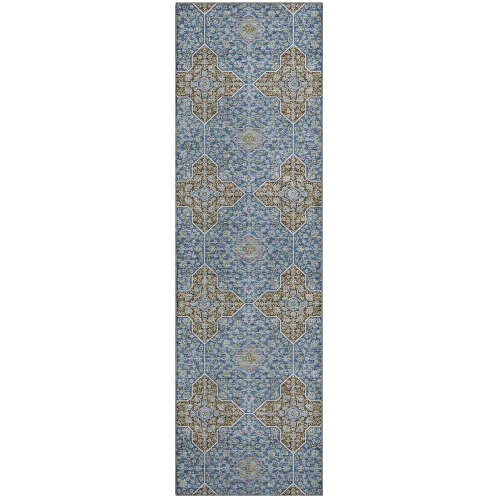 Mayfield AMF2410 Navy 2'3