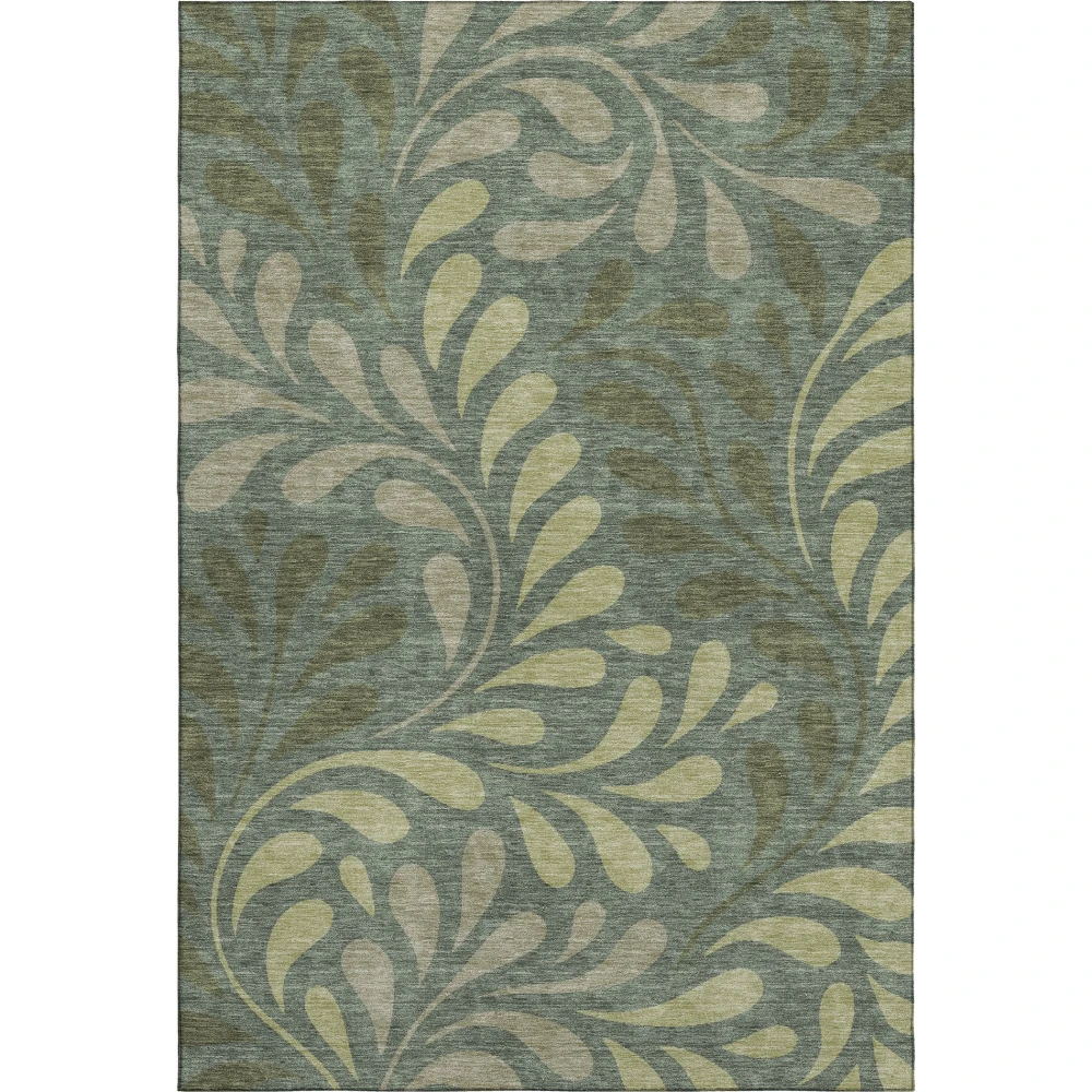 Mayfield AMF2411 Basil 9' x 12' Rug