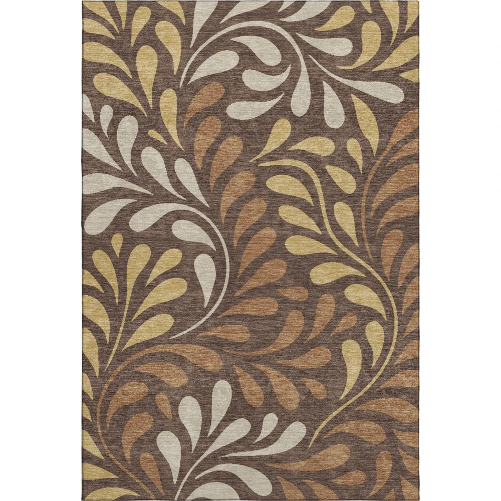 Mayfield AMF2411 Fudge 8' x 10' Rug