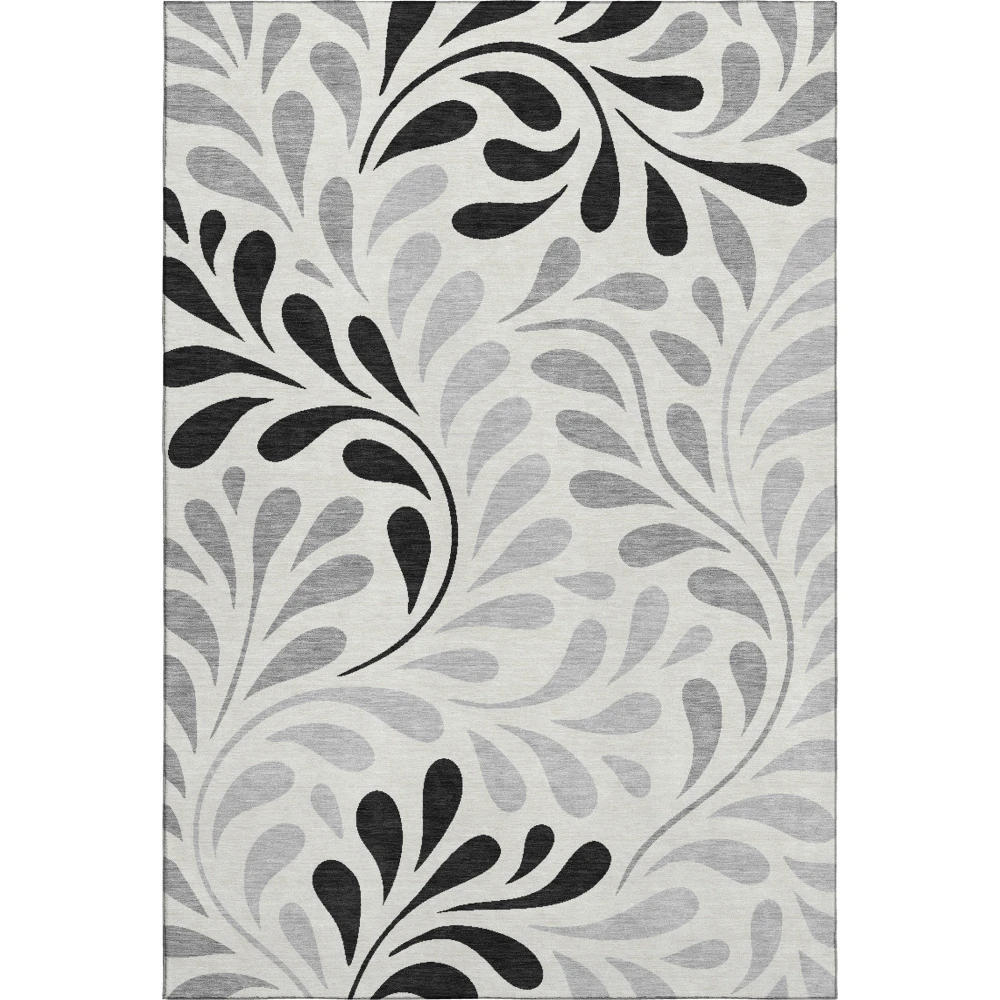 Mayfield AMF2411 Ivory 8' x 10' Rug