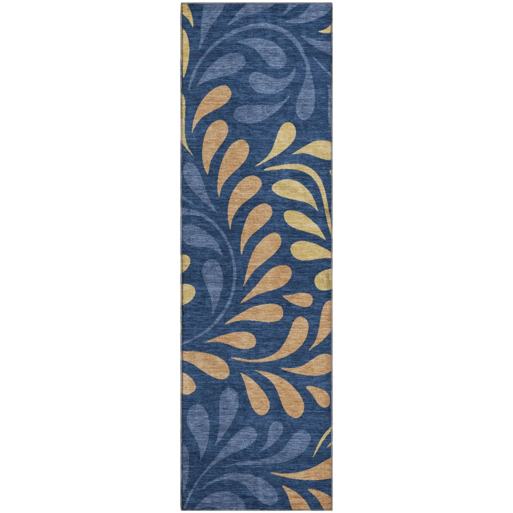 Mayfield AMF2411 Navy 2'3