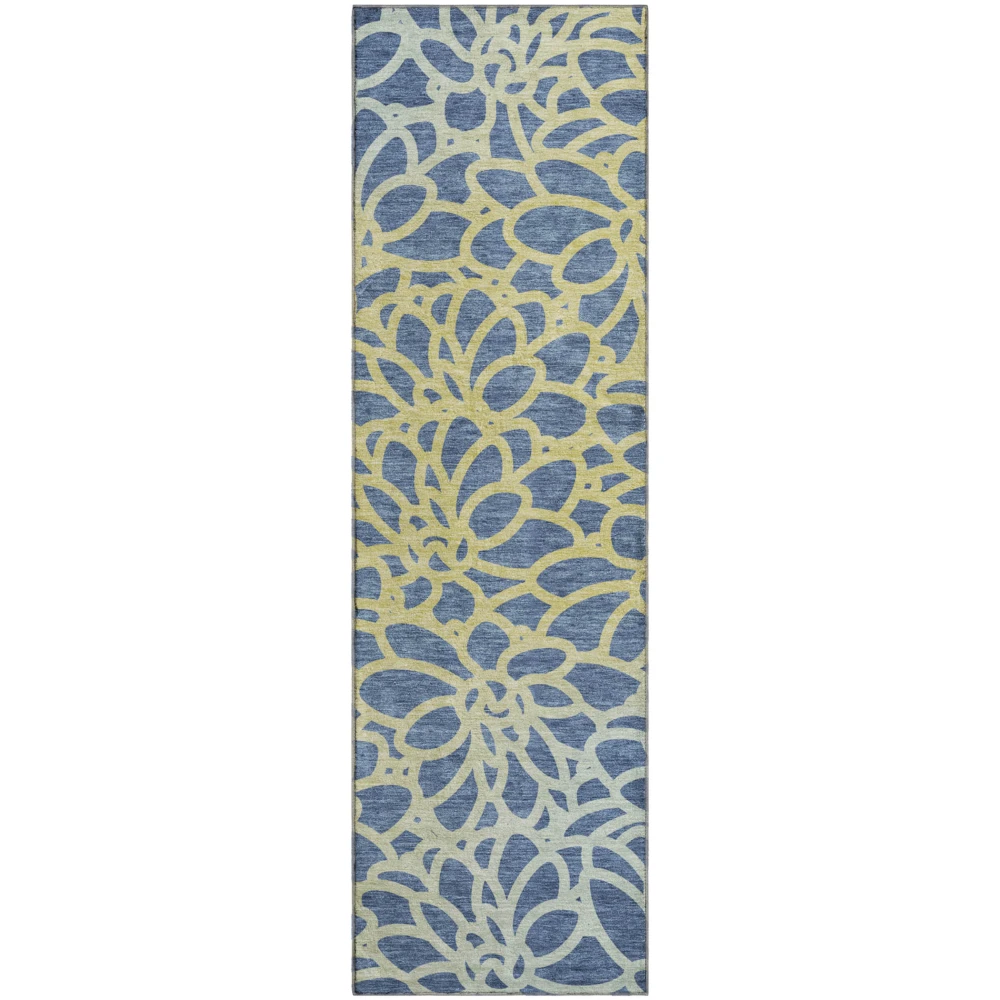 Mayfield AMF2412 Navy 2'3