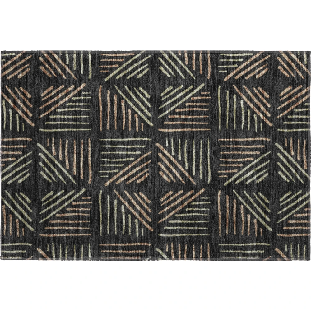 Mayfield AMF2413 Black 1'8