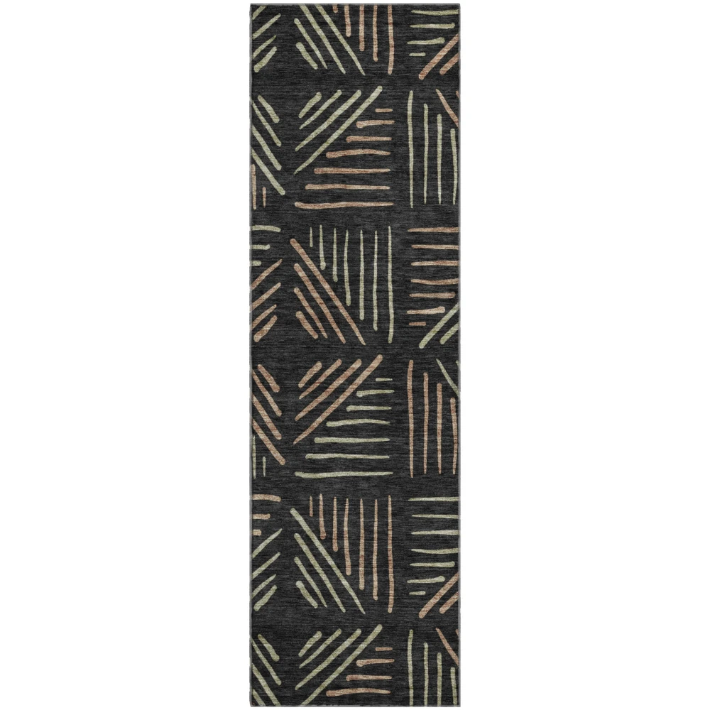 Mayfield AMF2413 Black 2'3