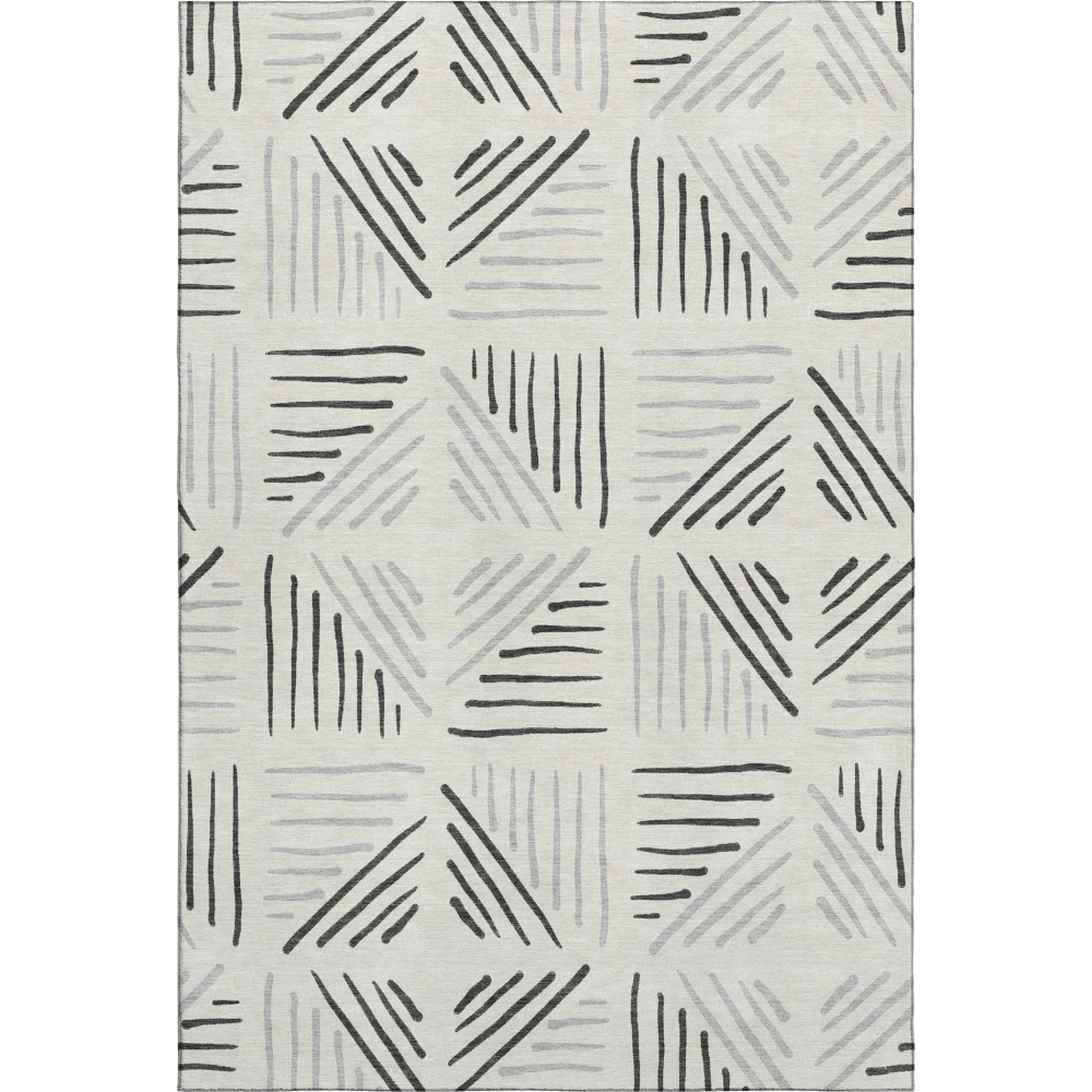 Mayfield AMF2413 Ivory 10' x 14' Rug