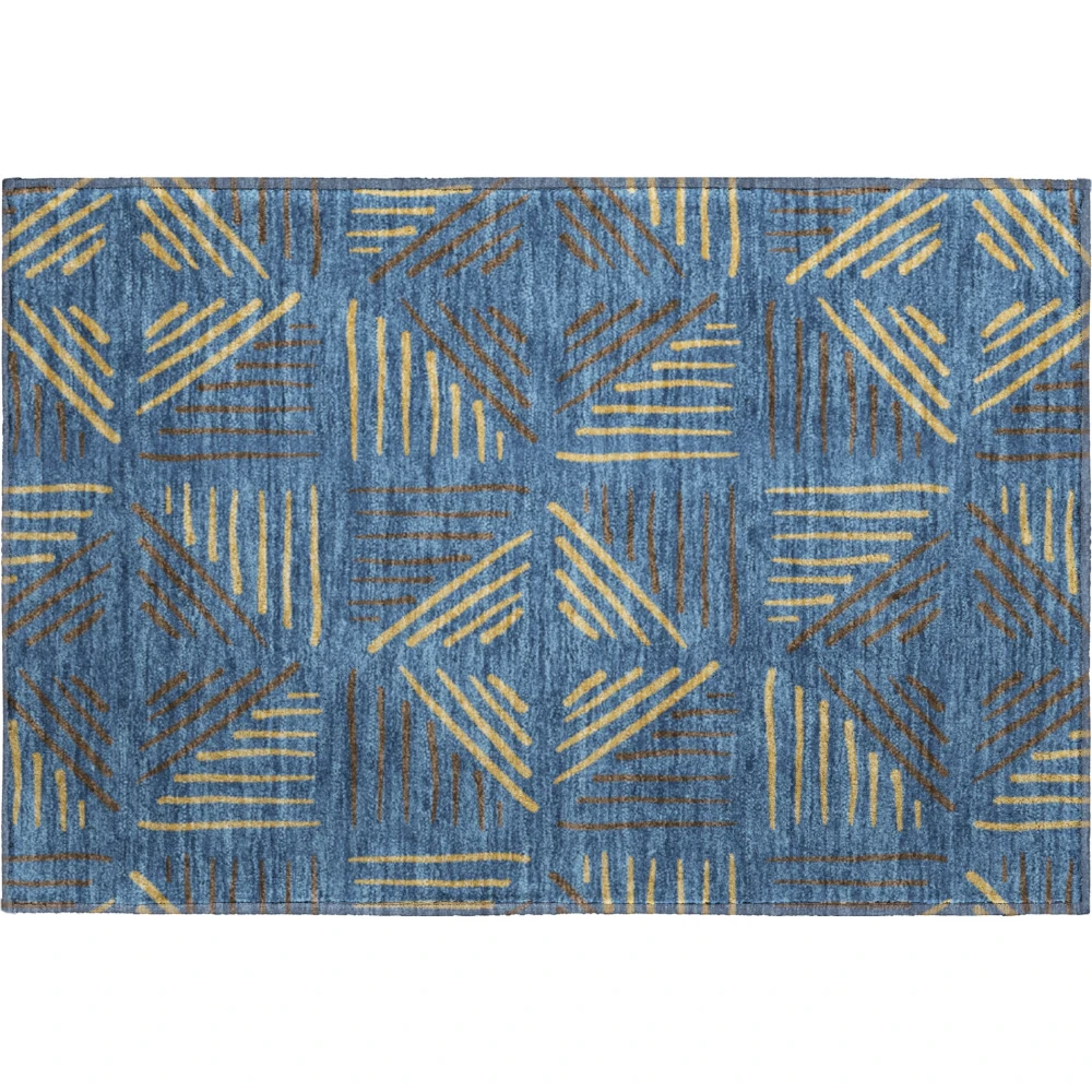 Mayfield AMF2413 Navy 1'8