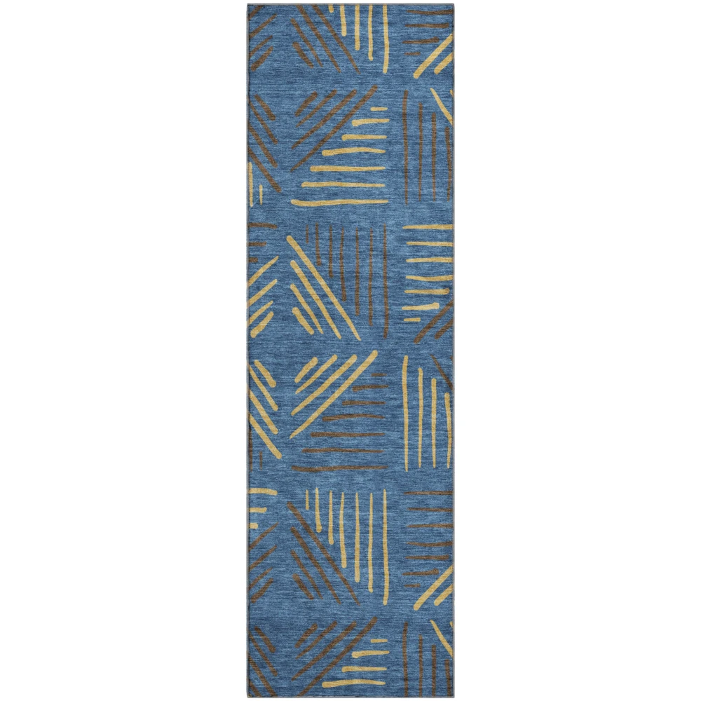 Mayfield AMF2413 Navy 2'3