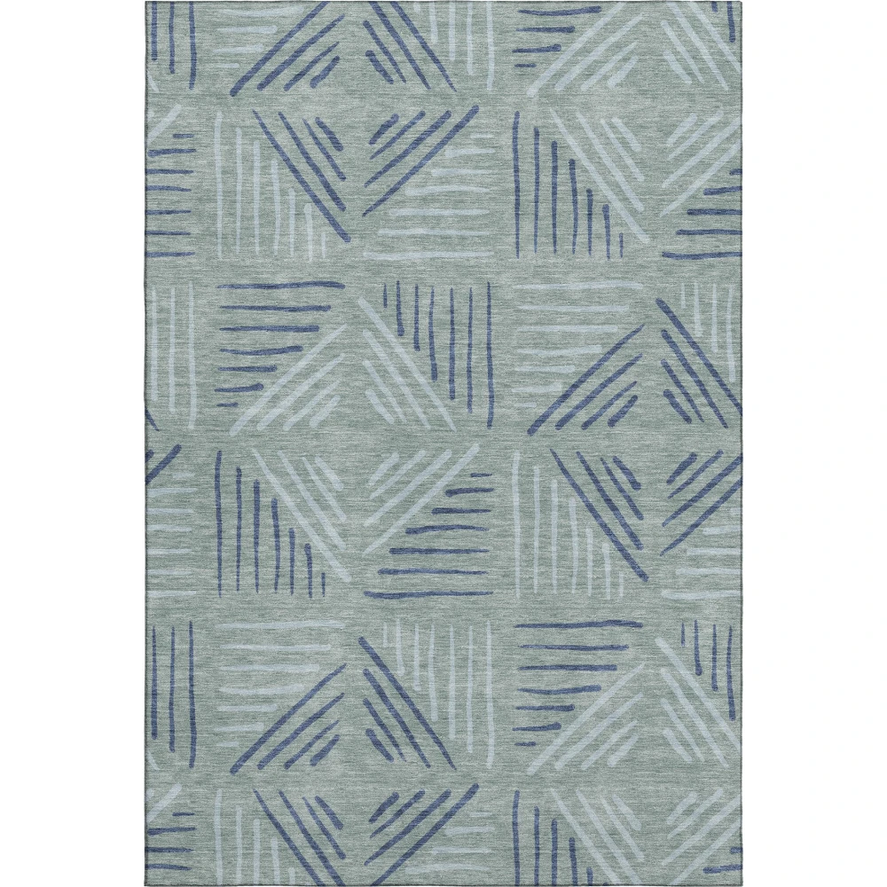 Mayfield AMF2413 Spa 3' x 5' Rug