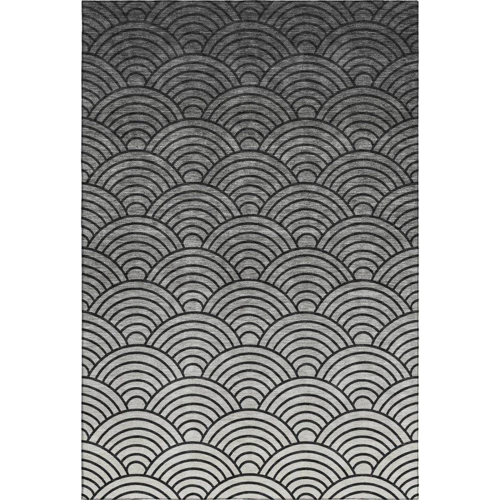 Mayfield AMF2414 Black 5' x 7'6