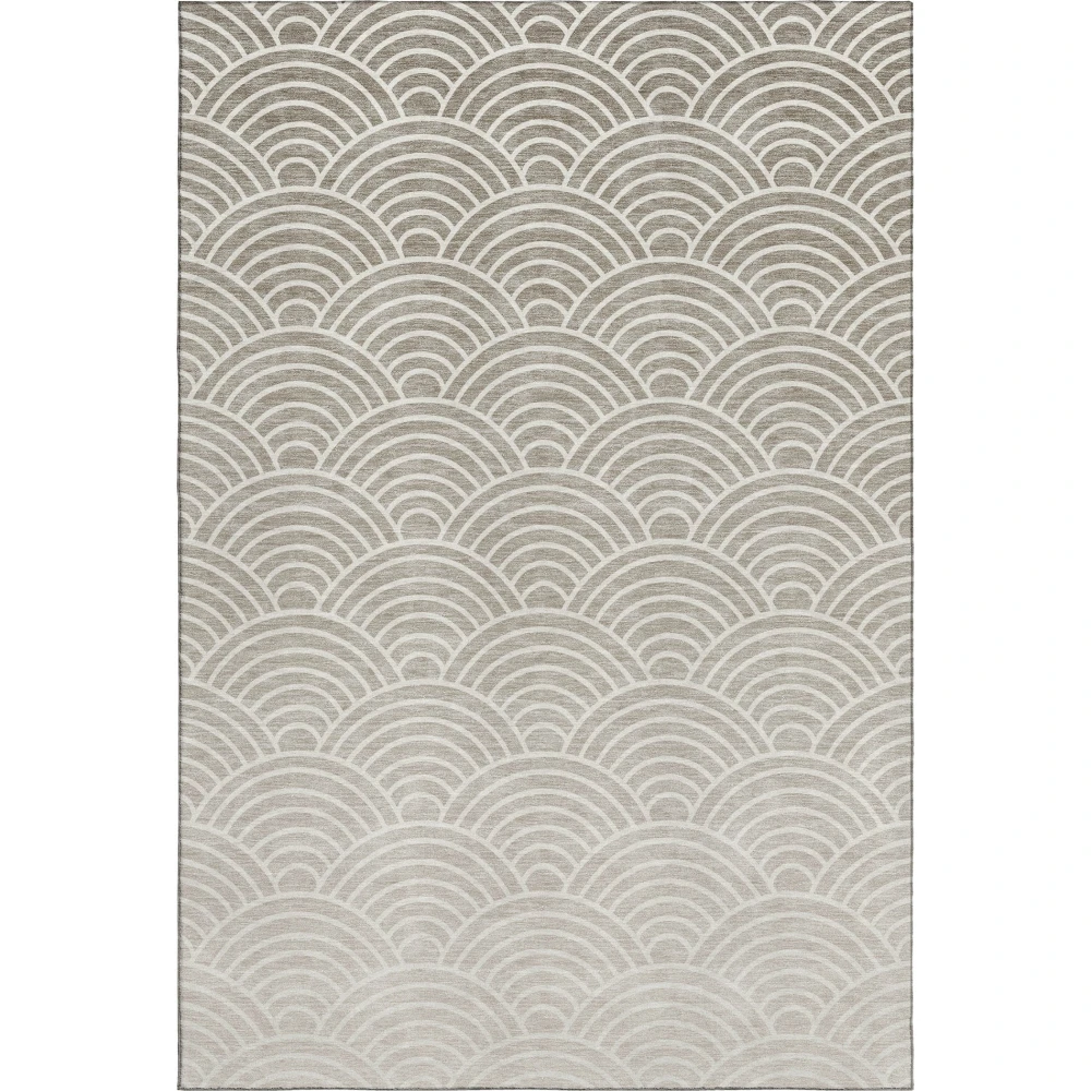 Mayfield AMF2414 Ivory 3' x 5' Rug
