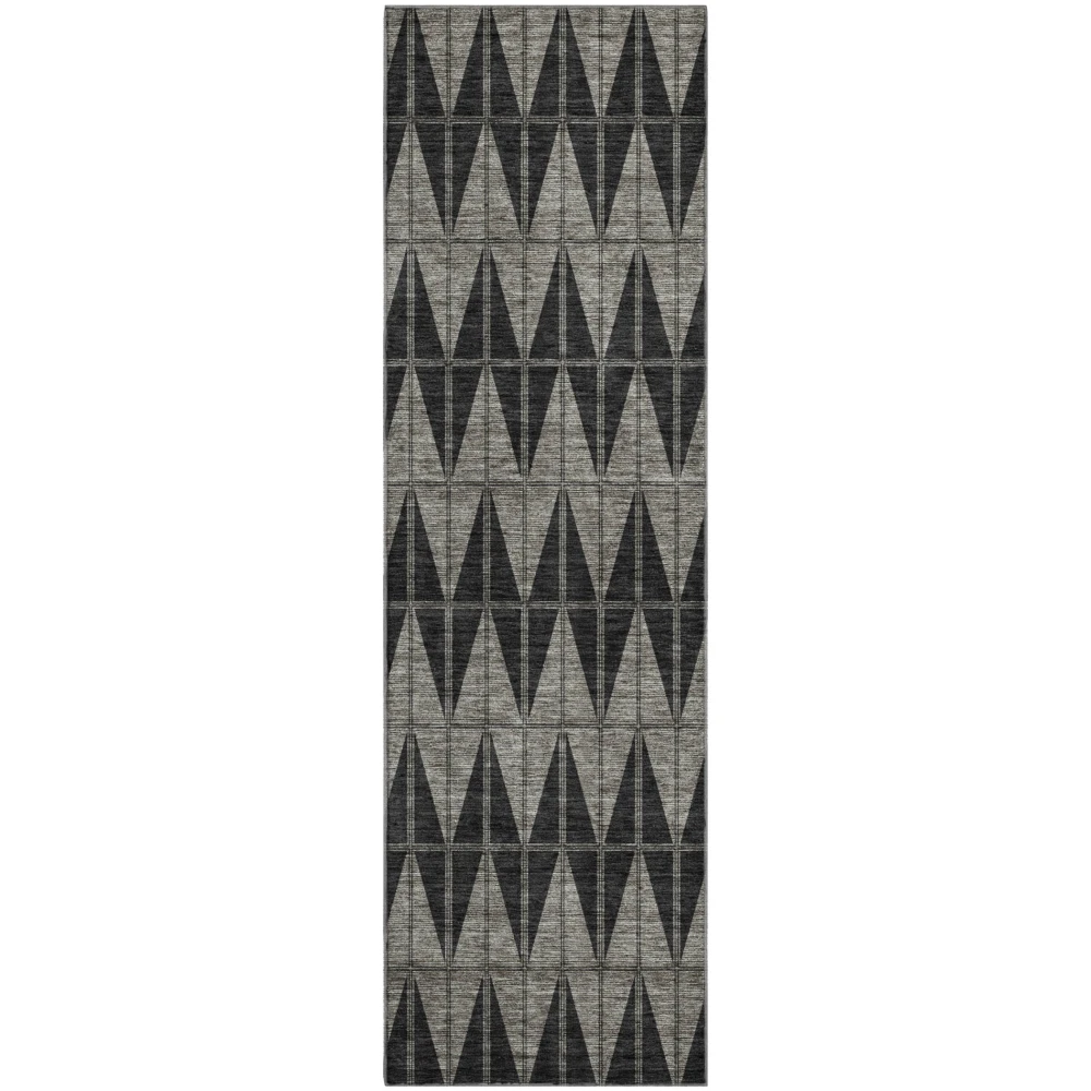 Mayfield AMF2415 Black 2'3