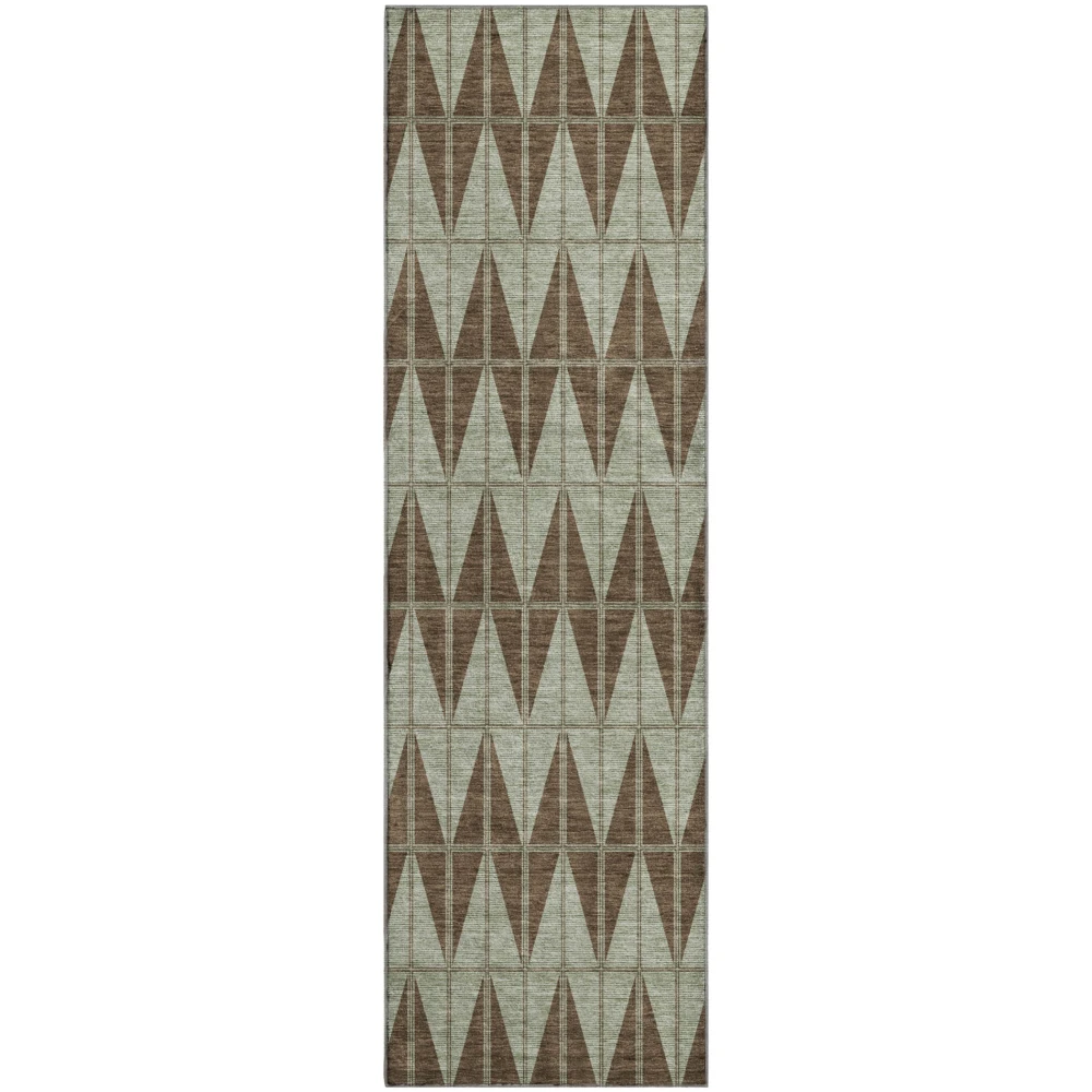 Mayfield AMF2415 Chocolate 2'3