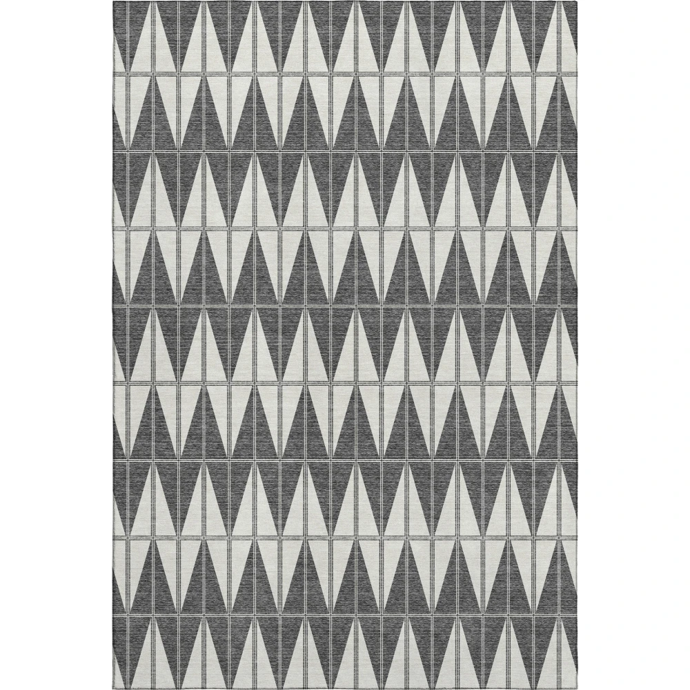 Mayfield AMF2415 Ivory 5' x 7'6