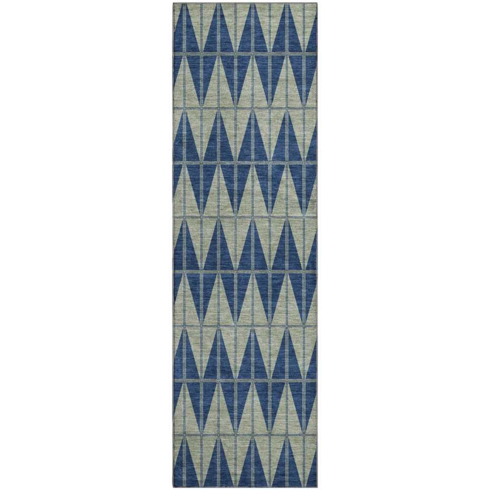 Mayfield AMF2415 Navy 2'3