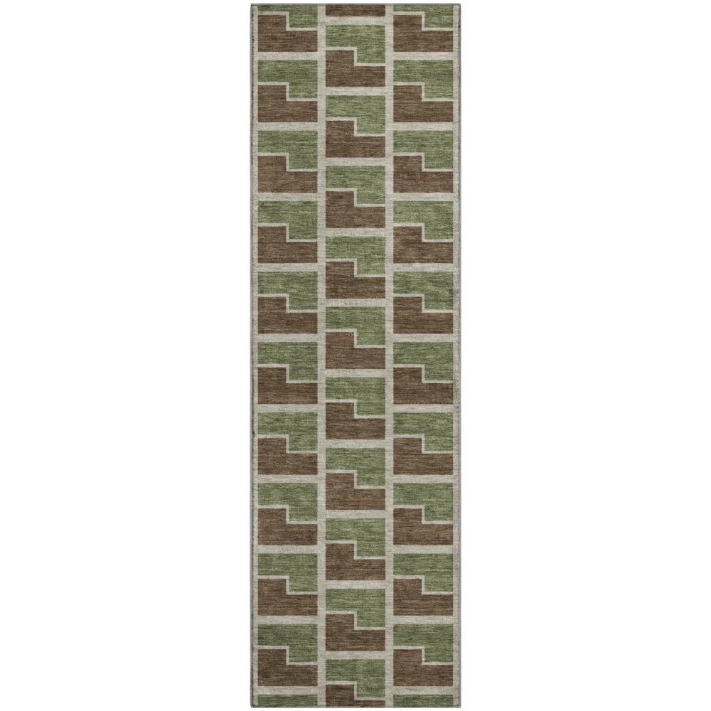 Mayfield AMF2416 Chocolate 2'3