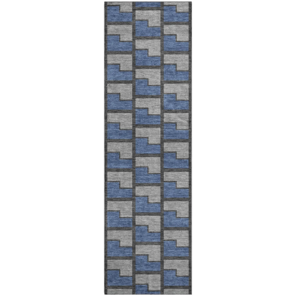 Mayfield AMF2416 Navy 2'3