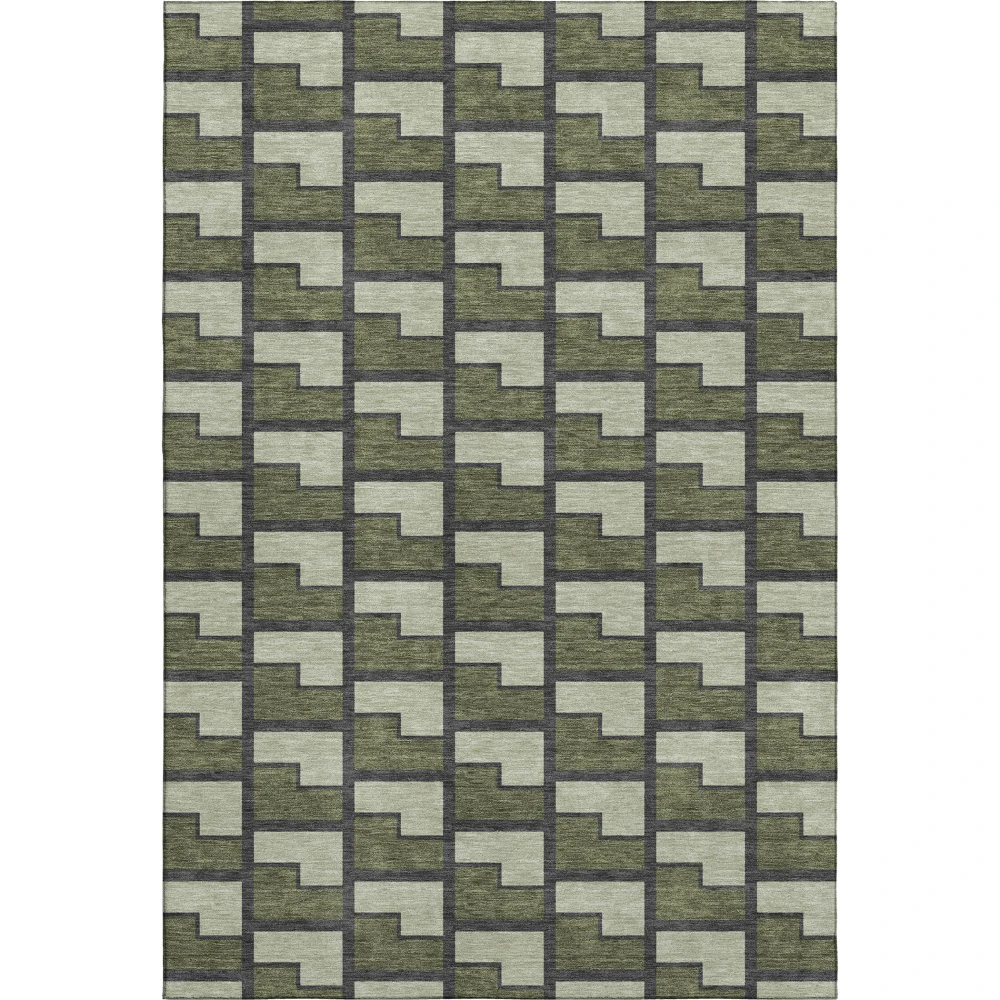 Mayfield AMF2416 Olive 5' x 7'6