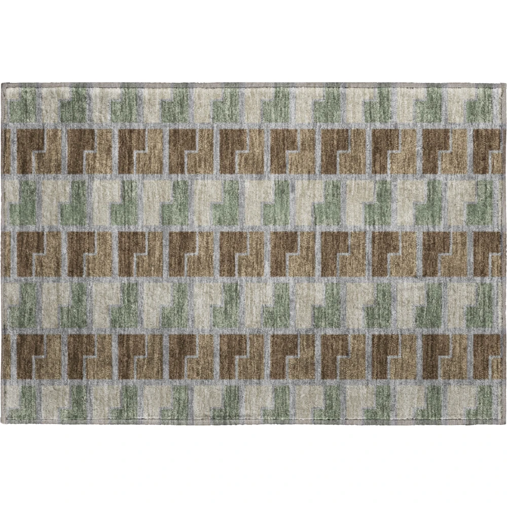 Mayfield AMF2417 Chocolate 2'6