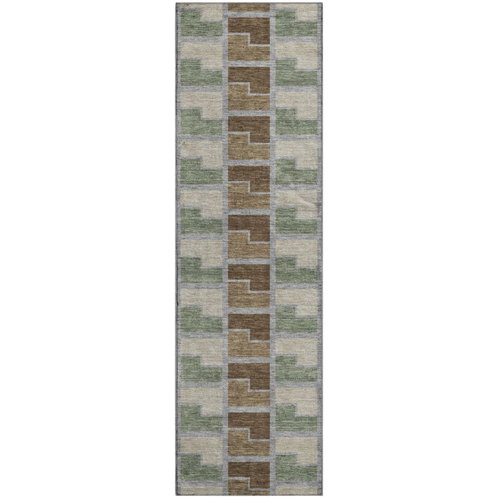 Mayfield AMF2417 Chocolate 2'3