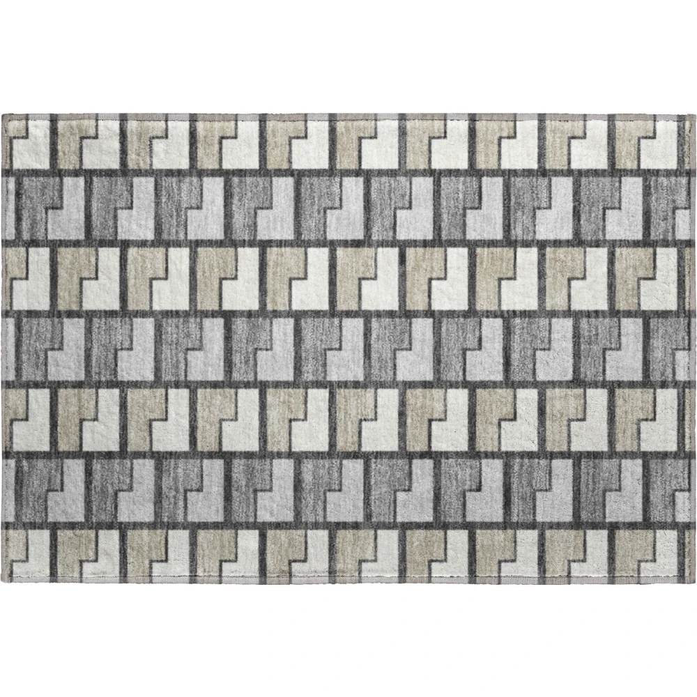 Mayfield AMF2417 Ivory 1'8