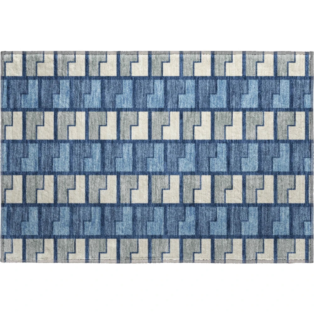 Mayfield AMF2417 Navy 2'6