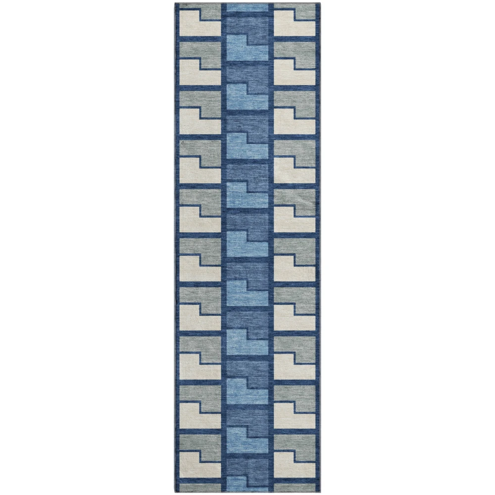 Mayfield AMF2417 Navy 2'3