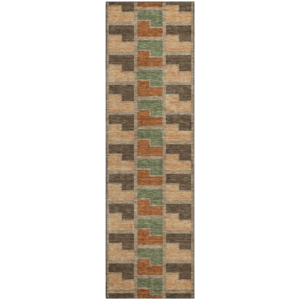Mayfield AMF2417 Paprika 2'3
