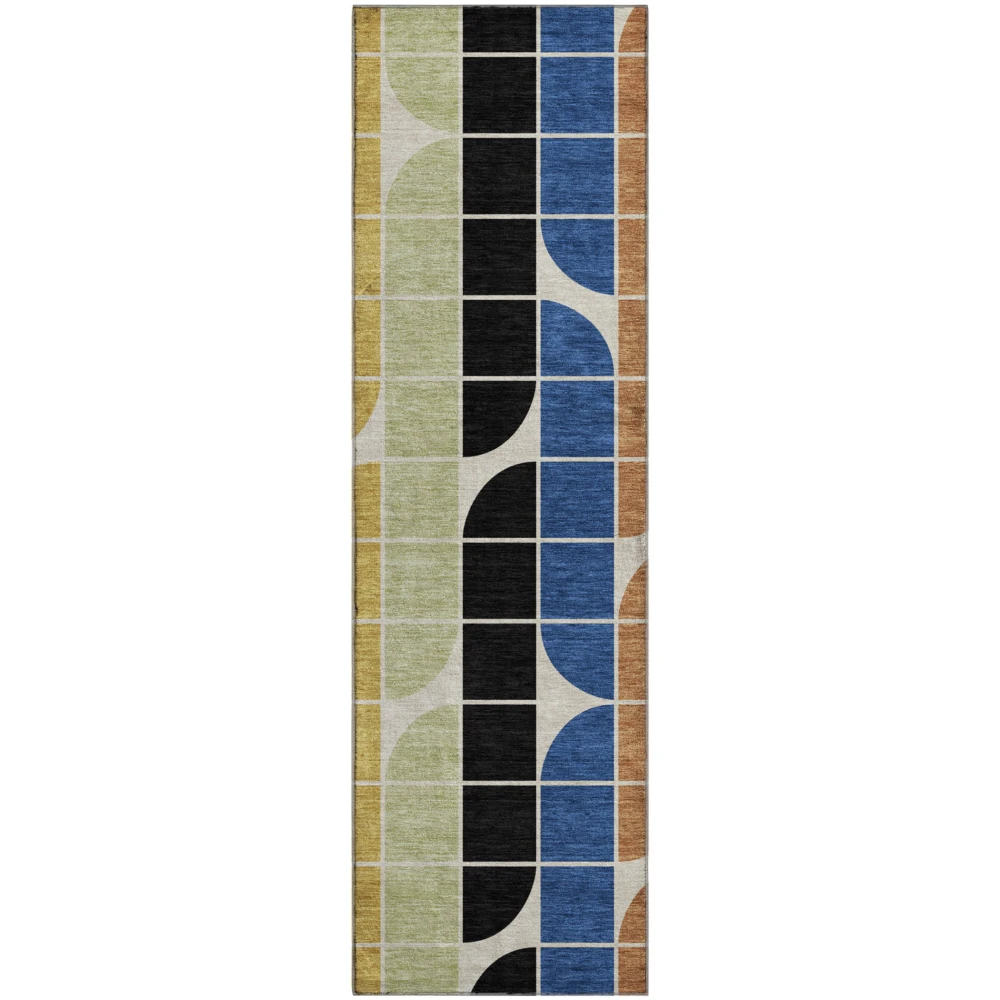 Mayfield AMF2418 Blue 2'3