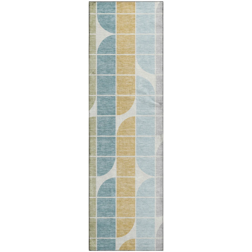 Mayfield AMF2418 Seafoam 2'3