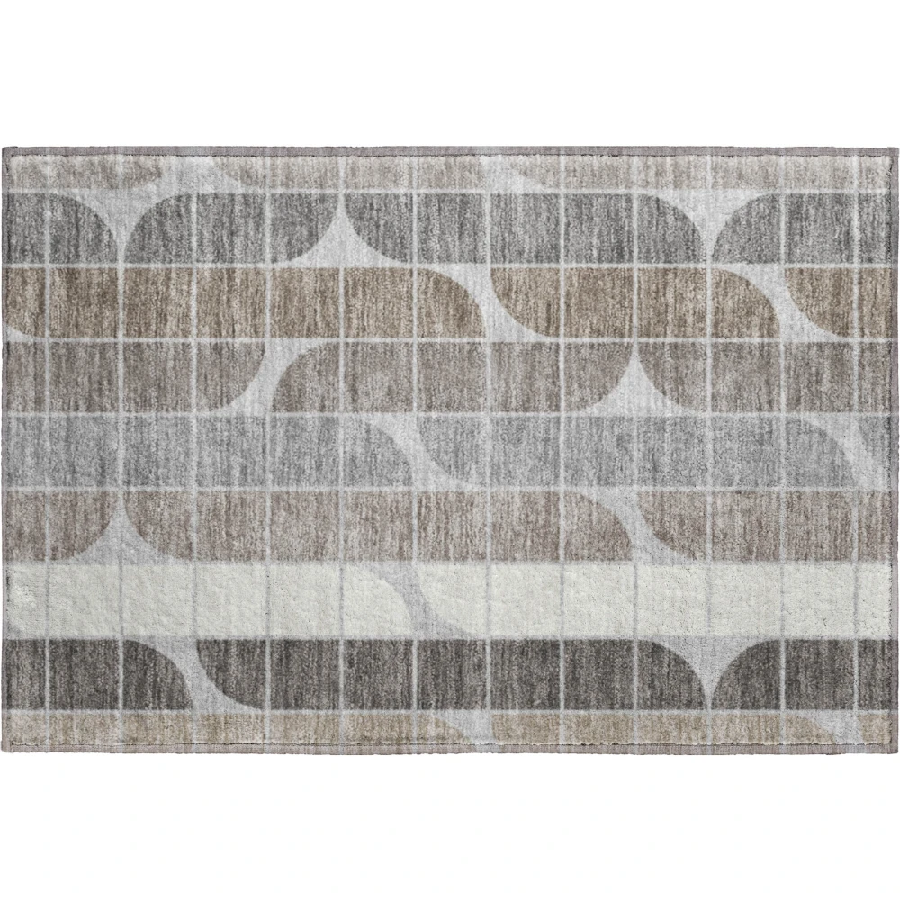 Mayfield AMF2418 Silver 1'8