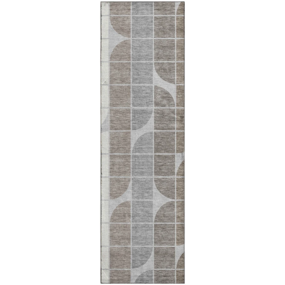 Mayfield AMF2418 Silver 2'3