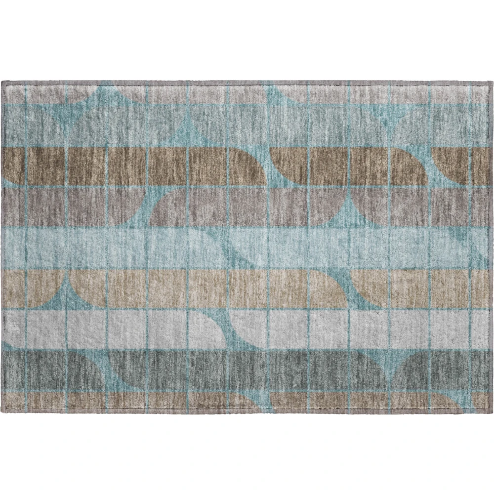 Mayfield AMF2418 Teal 1'8