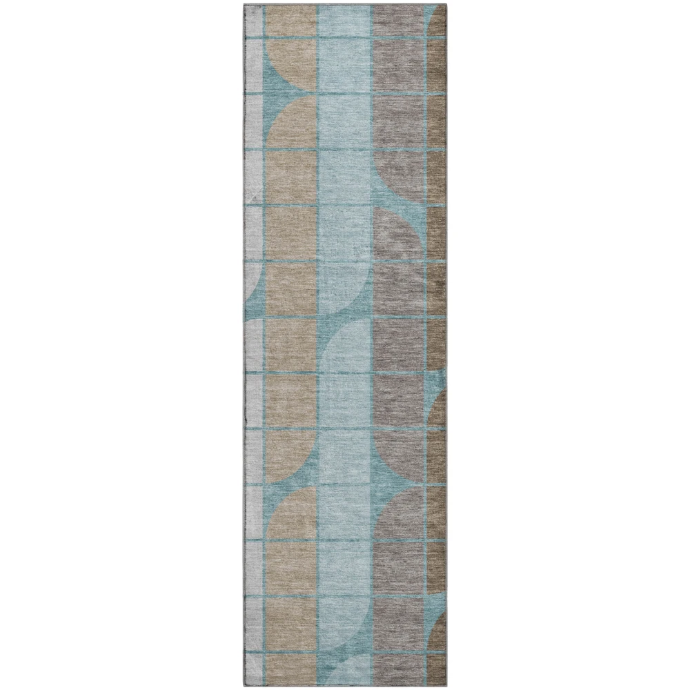 Mayfield AMF2418 Teal 2'3