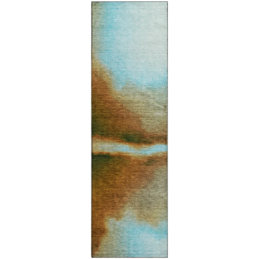 Mayfield AMF2419 Blue 2'3