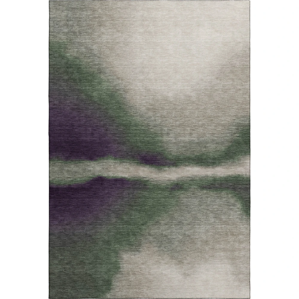 Mayfield AMF2419 Fern 3' x 5' Rug