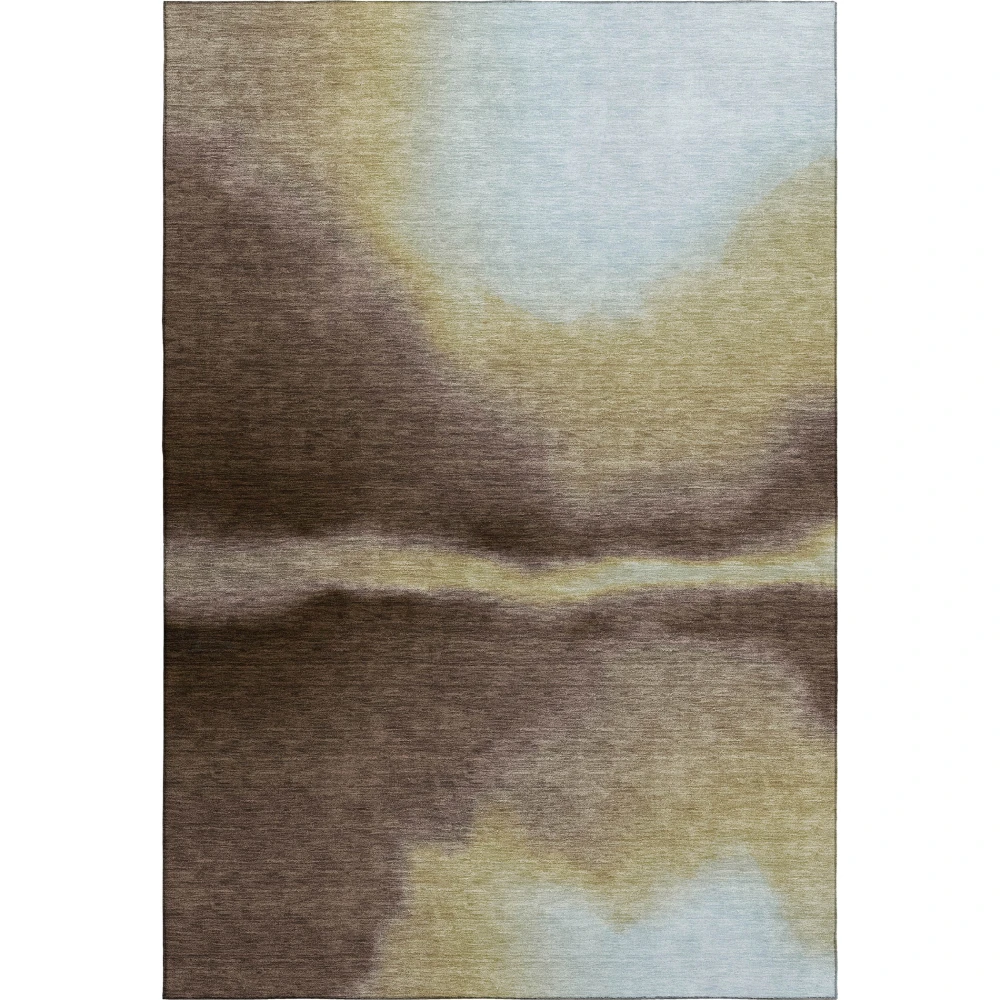 Mayfield AMF2419 Fudge 10' x 14' Rug