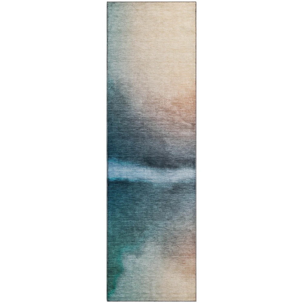 Mayfield AMF2419 Teal 2'3