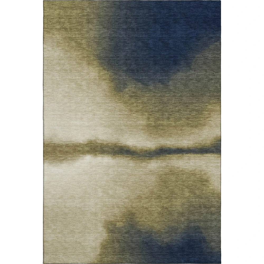 Mayfield AMF2419 Wheat 9' x 12' Rug