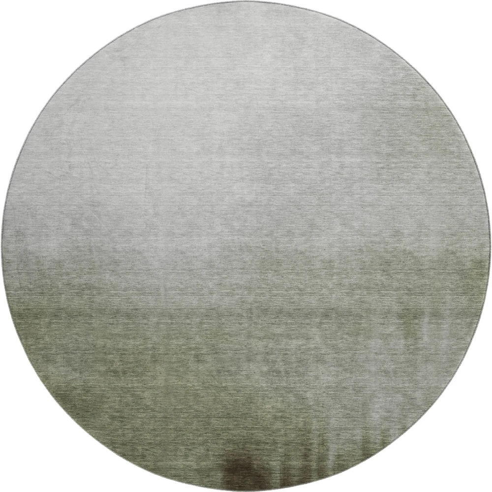 Mayfield AMF2420 Celery 8' x 8' Rug