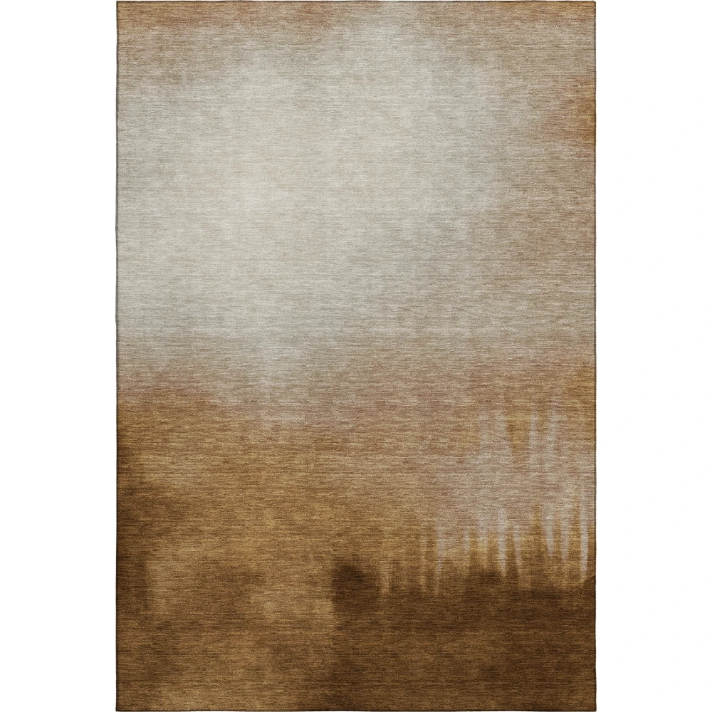 Mayfield AMF2420 Copper 3' x 5' Rug