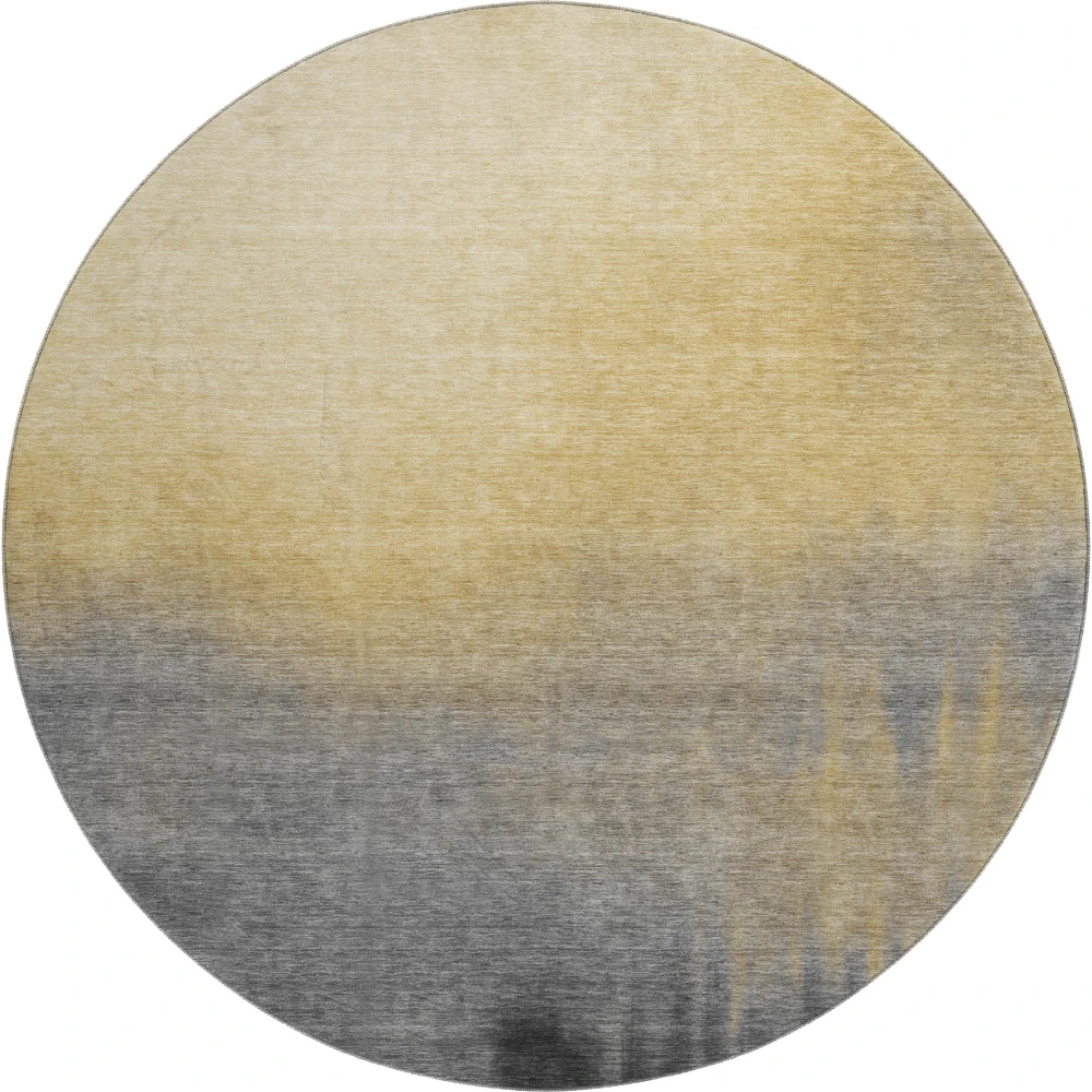 Mayfield AMF2420 Granite 8' x 8' Rug