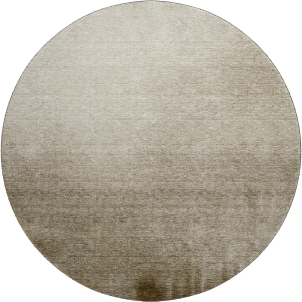 Mayfield AMF2420 Khaki 8' x 8' Rug