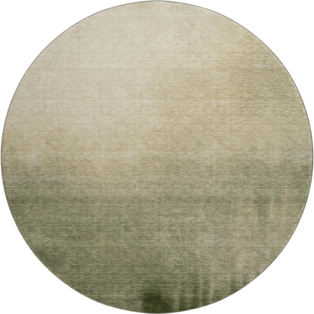 Mayfield AMF2420 Olive 8' x 8' Rug