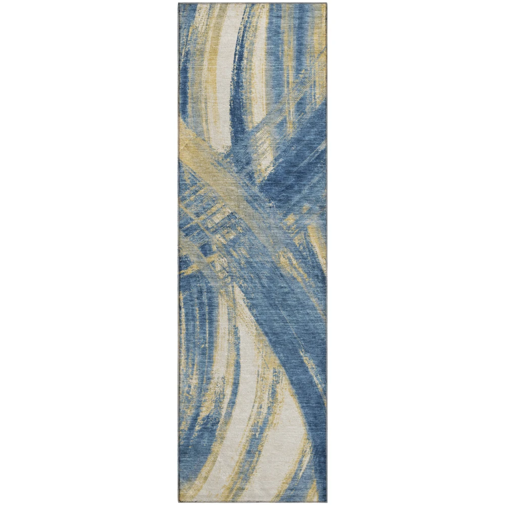 Mayfield AMF2421 Navy 2'3