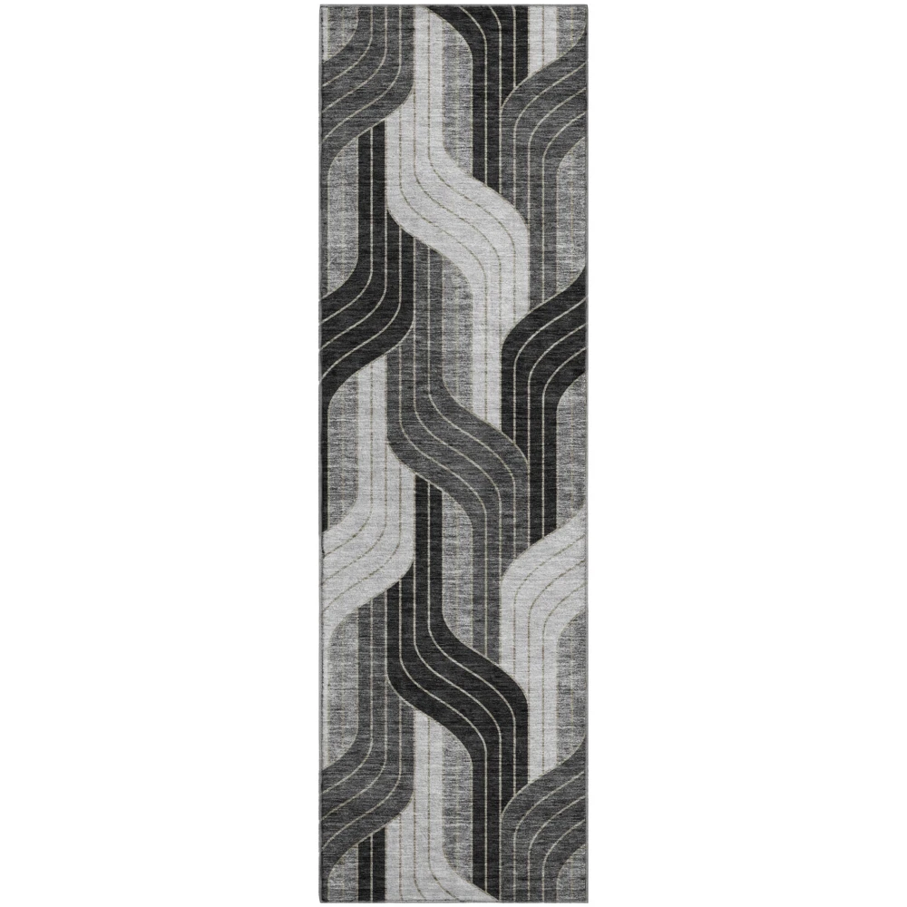 Mayfield AMF2422 Black 2'3