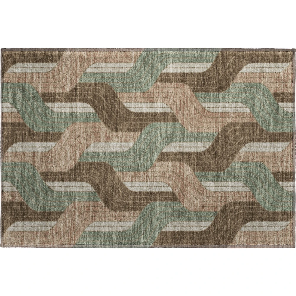 Mayfield AMF2422 Chocolate 1'8