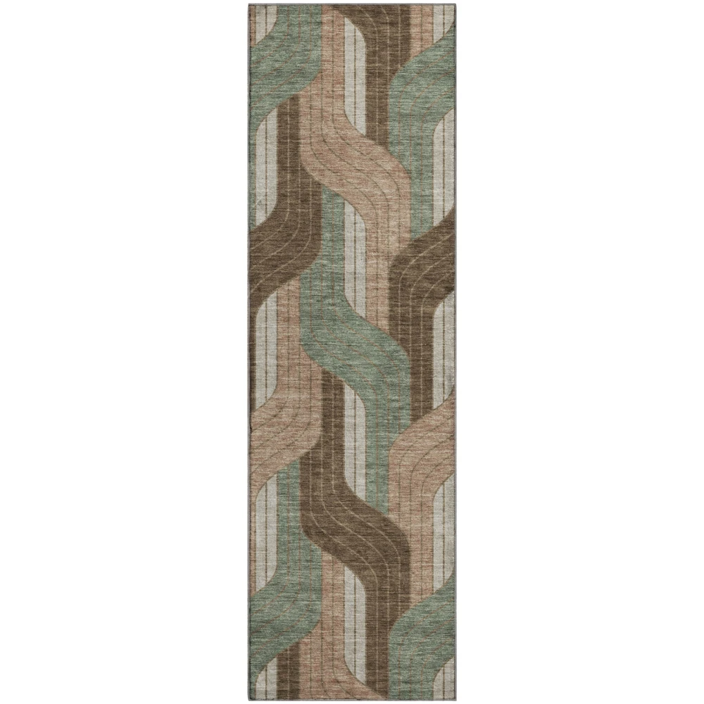 Mayfield AMF2422 Chocolate 2'3