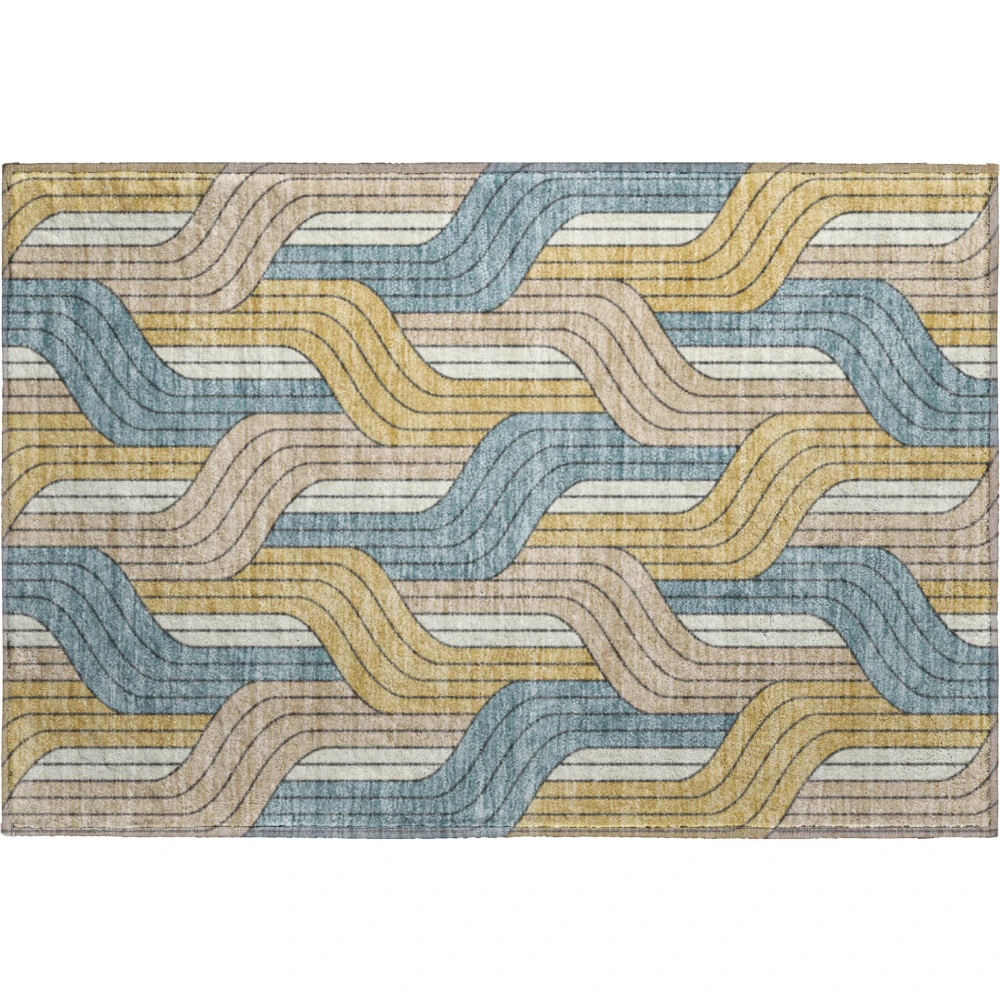 Mayfield AMF2422 Gold 1'8