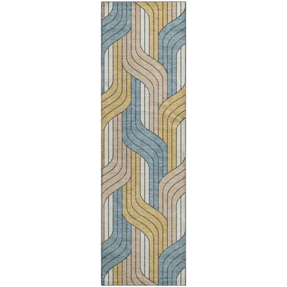 Mayfield AMF2422 Gold 2'3